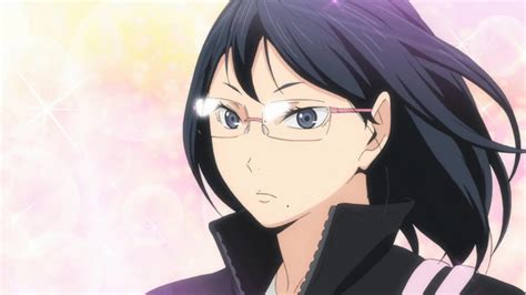 kiyoko shimizu|Haikyuu!!'s Kiyoko Shimizu Is The Queen of Unpredictability.